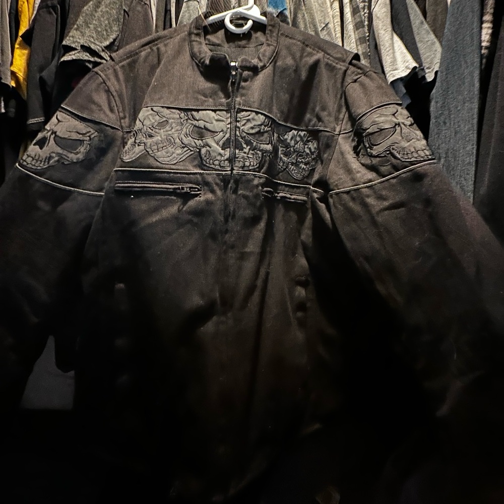 Revolution Gear Jacket XL